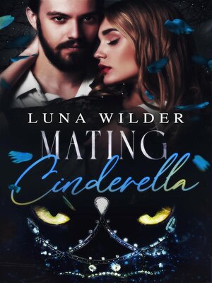 cover image of Mating Cinderella
